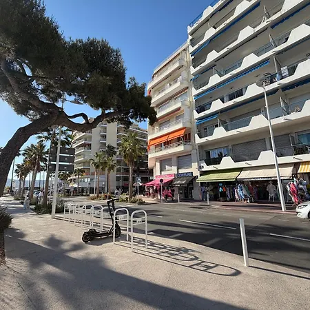 Le Sable Dore דירה ואלאוריס